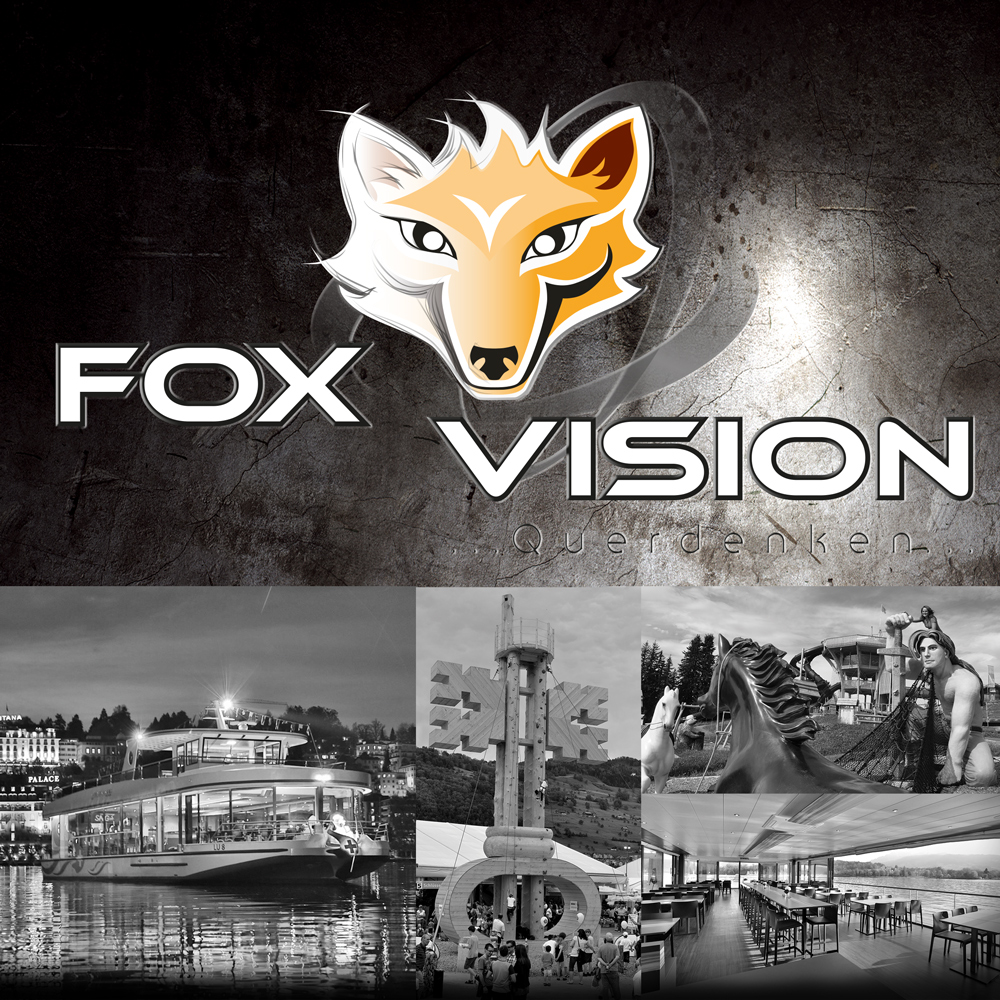Fox Vision