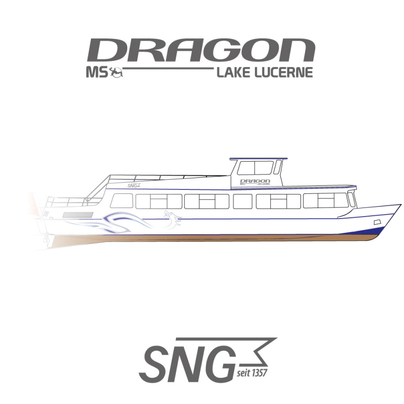 SNG MS Dragon
